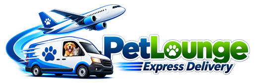 Vintage Pet Courier Service